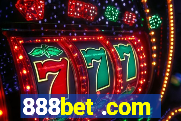 888bet .com
